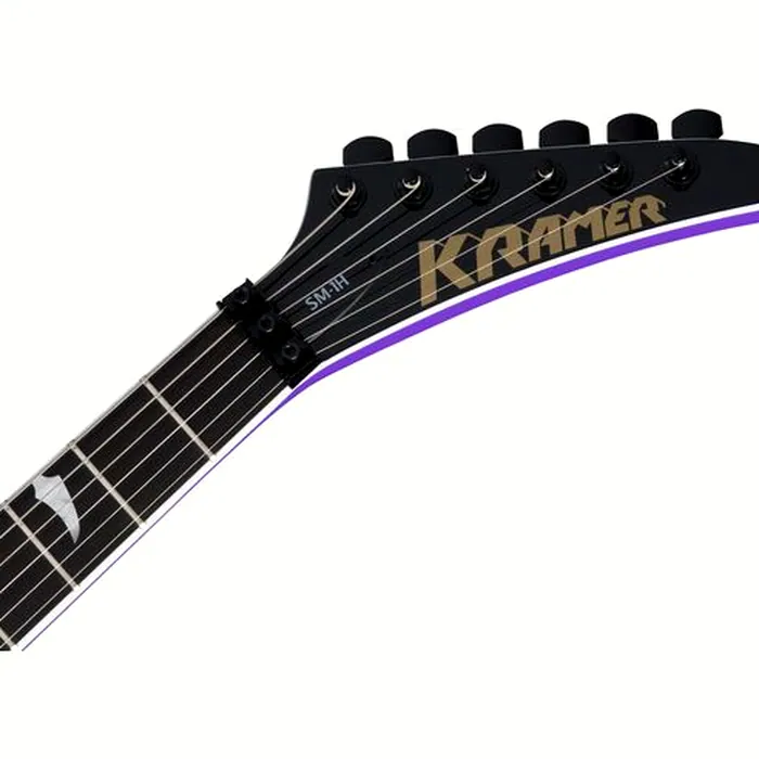 Kramer Guitars SM-1 H Shockwave Purple – photo 8
