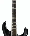 La guitare électrique Kramer Guitars SM-1 Vintage Maximum Steel | Test, Avis & Comparatif