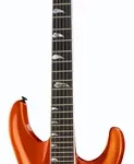 La guitare électrique Kramer Guitars SM-1 Vintage Orange Crush | Test, Avis & Comparatif