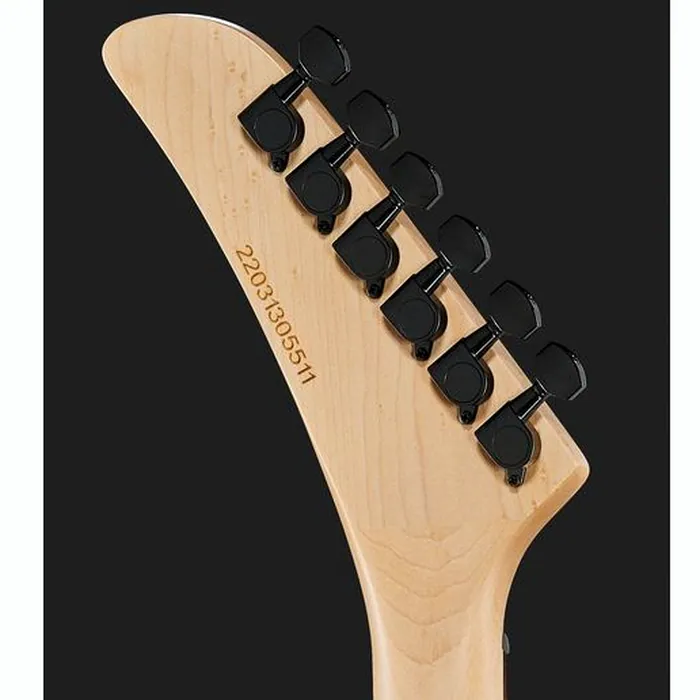Kramer Guitars Striker Figured HSS ST TB – photo 9