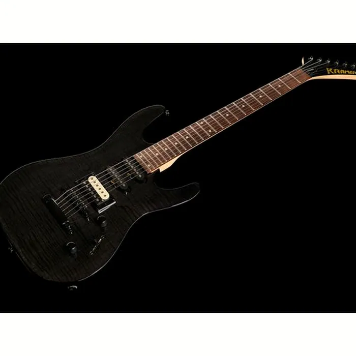Kramer Guitars Striker Figured HSS ST TB – photo 11
