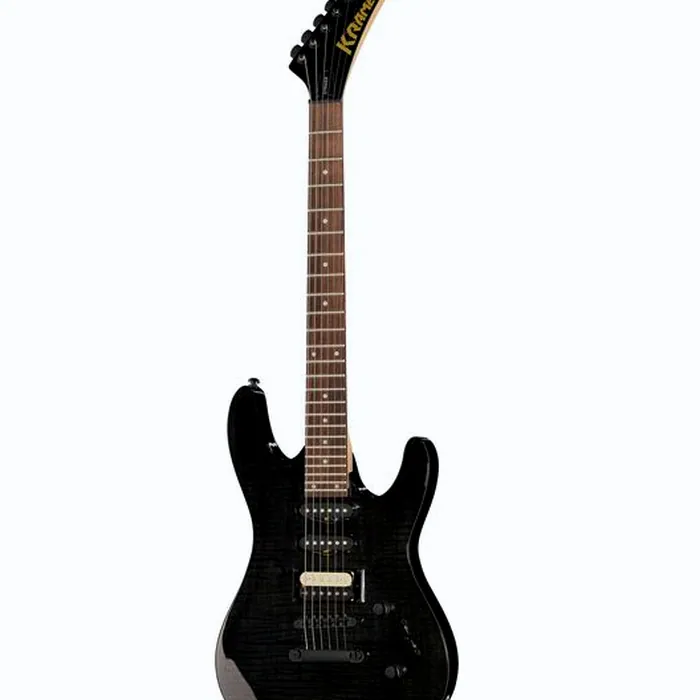 Kramer Guitars Striker Figured HSS ST TB – photo 2