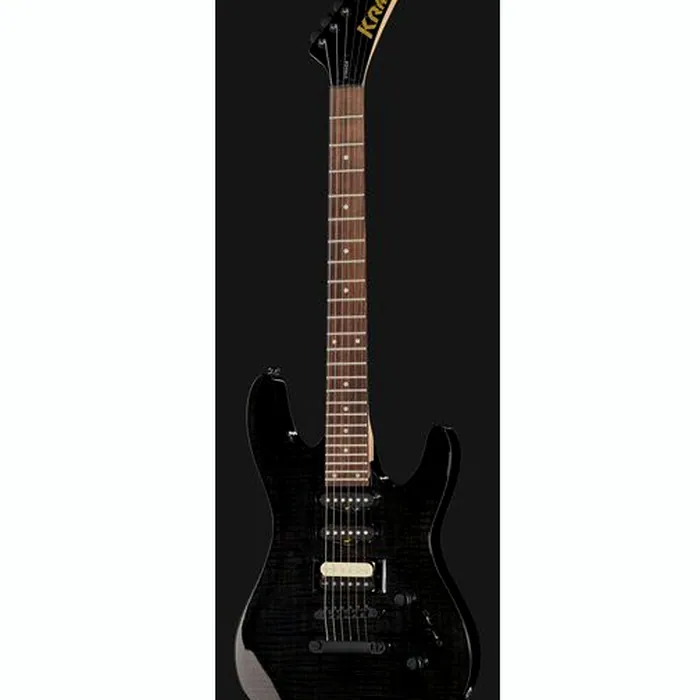 Kramer Guitars Striker Figured HSS ST TB – photo 4