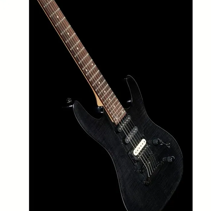 Kramer Guitars Striker Figured HSS ST TB – photo 12