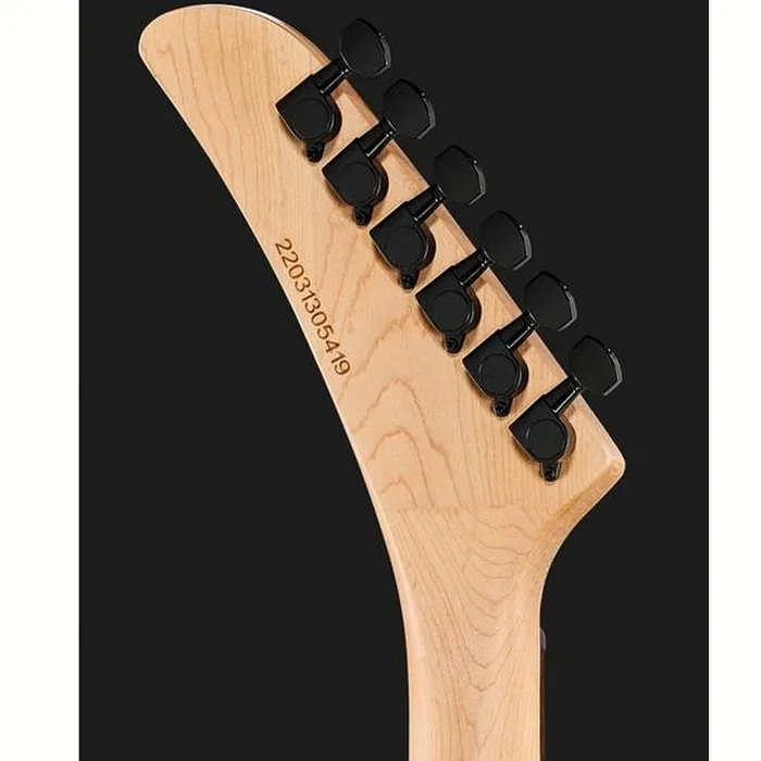 Kramer Guitars Striker Figured HSS ST TP – photo 9