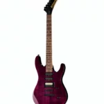 Avis guitare électrique Kramer Guitars Striker Figured HSS ST TP