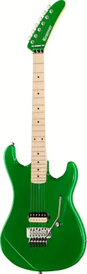 Kramer Guitars The 84 (Alder) Green