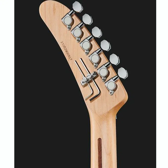 Kramer Guitars The 84 Matte White – photo 9