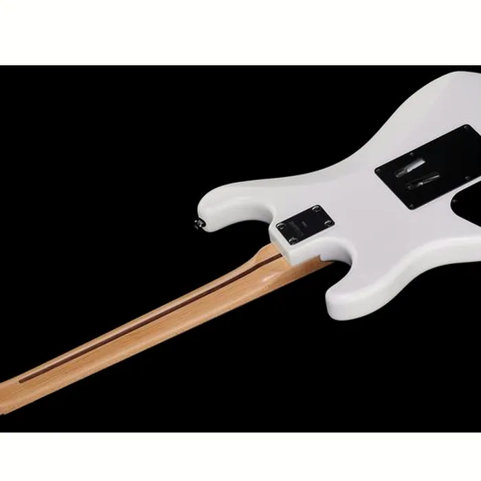 Kramer Guitars The 84 Matte White – photo 10