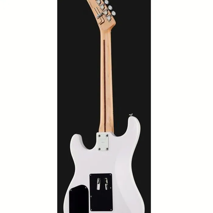 Kramer Guitars The 84 Matte White – photo 5