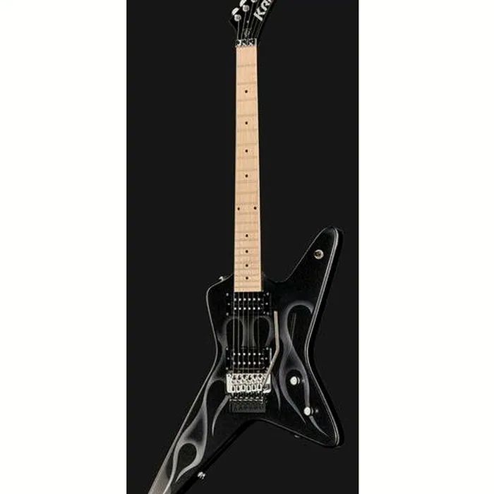 Kramer Guitars Tracii Guns Gunstar Voyager – photo 4