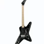 Avis sur Kramer Guitars Tracii Guns Gunstar Voyager – Test guitare électrique