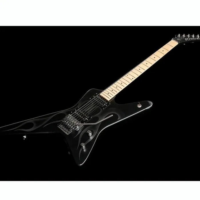 Kramer Guitars Tracii Guns Gunstar Voyager – photo 11