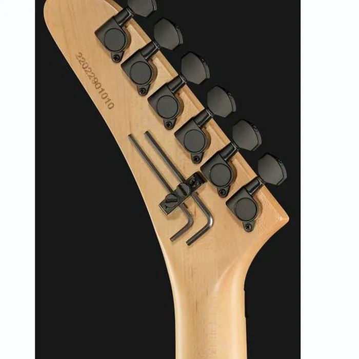 Kramer Guitars Viper Baretta Snakeskin – photo 9