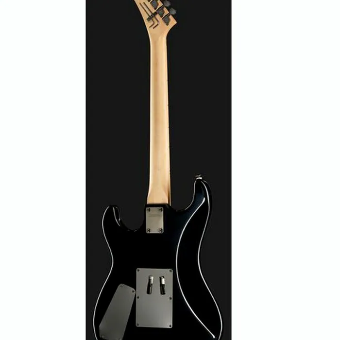 Kramer Guitars Viper Baretta Snakeskin – photo 5