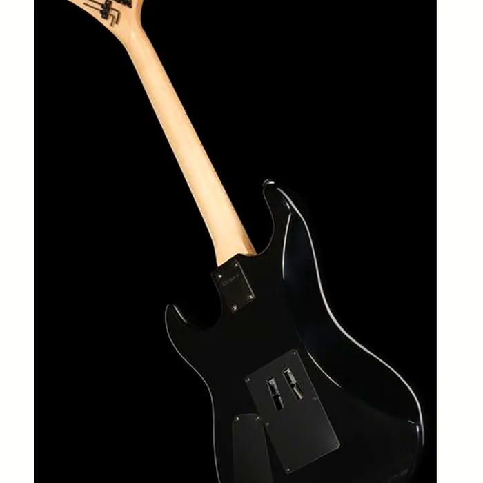 Kramer Guitars Viper Baretta Snakeskin – photo 11