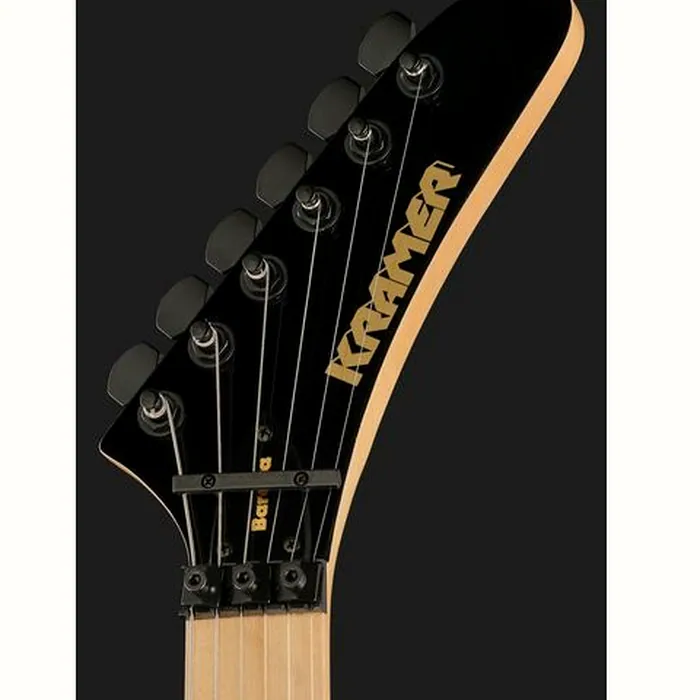 Kramer Guitars Viper Baretta Snakeskin – photo 8