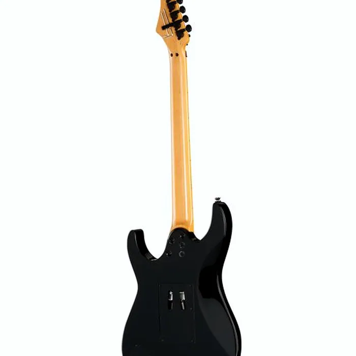 Kramer Guitars Volante HHFR Intruder Black – photo 6