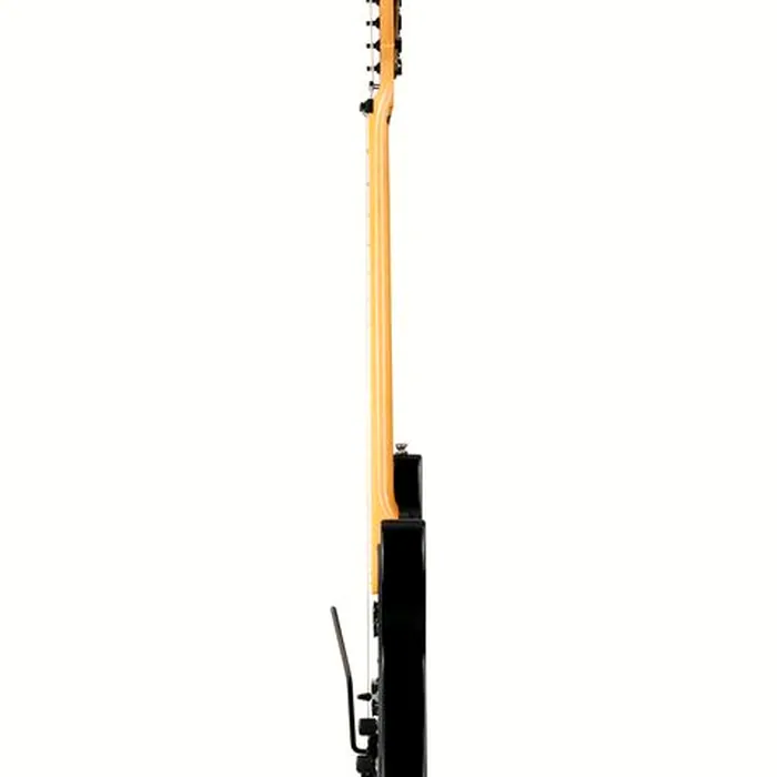 Kramer Guitars Volante HHFR Intruder Black – photo 7