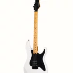 La guitare électrique Kramer Guitars Volante HSGT Angel White : Notre avis