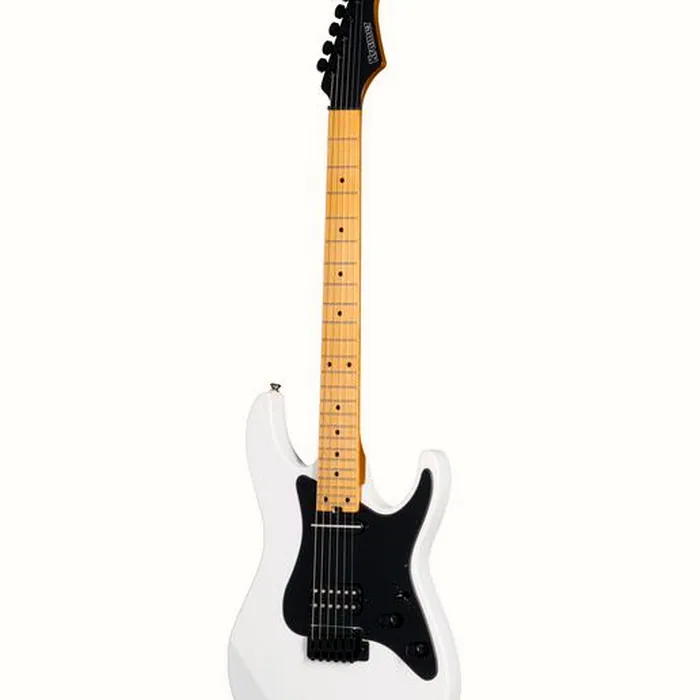 Kramer Guitars Volante HSGT Angel White – photo 2