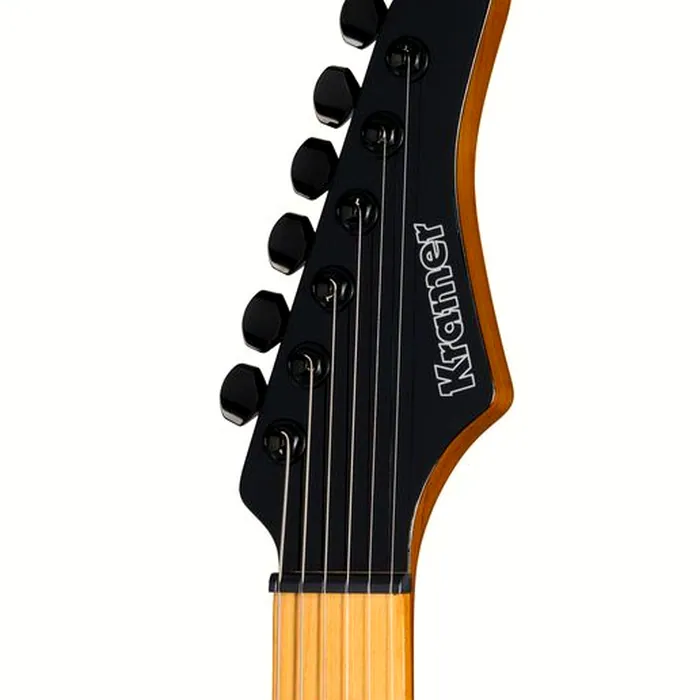 Kramer Guitars Volante HSGT Angel White – photo 7