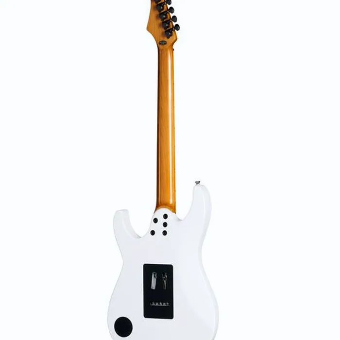 Kramer Guitars Volante HSGT Angel White – photo 4