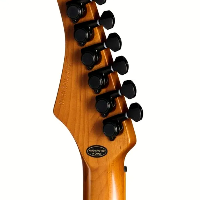 Kramer Guitars Volante HSGT Angel White – photo 8