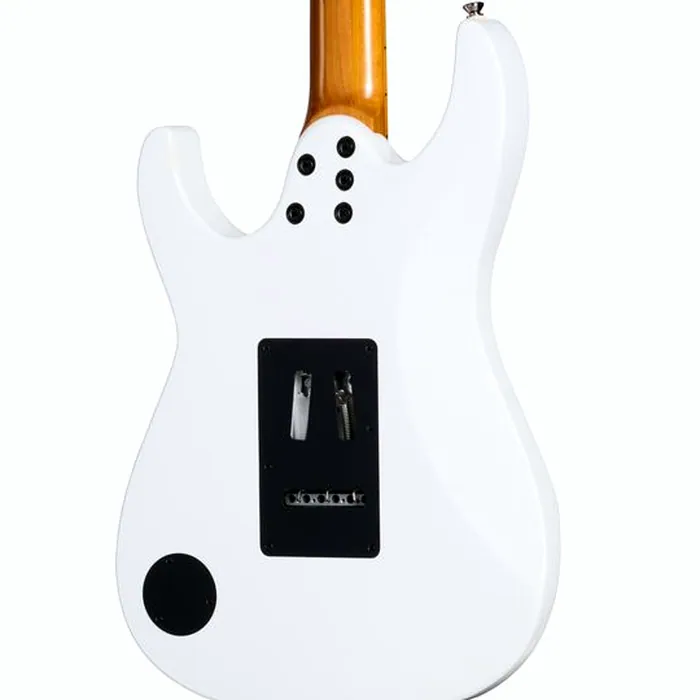 Kramer Guitars Volante HSGT Angel White – photo 6