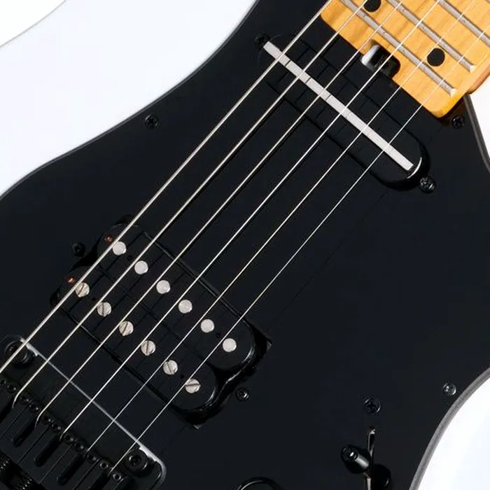 Kramer Guitars Volante HSGT Angel White – photo 10