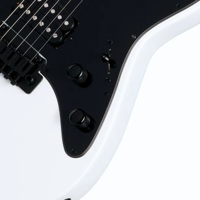 Kramer Guitars Volante HSGT Angel White – photo 9