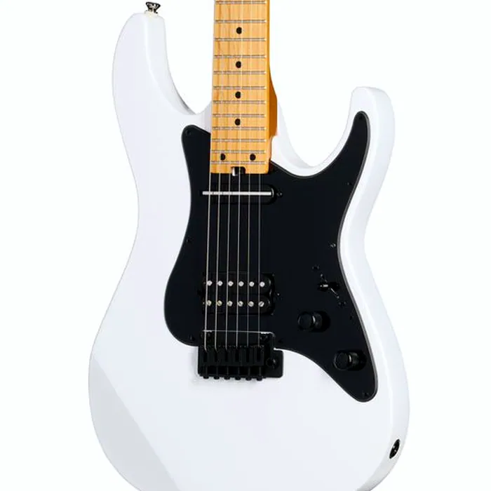 Kramer Guitars Volante HSGT Angel White – photo 5