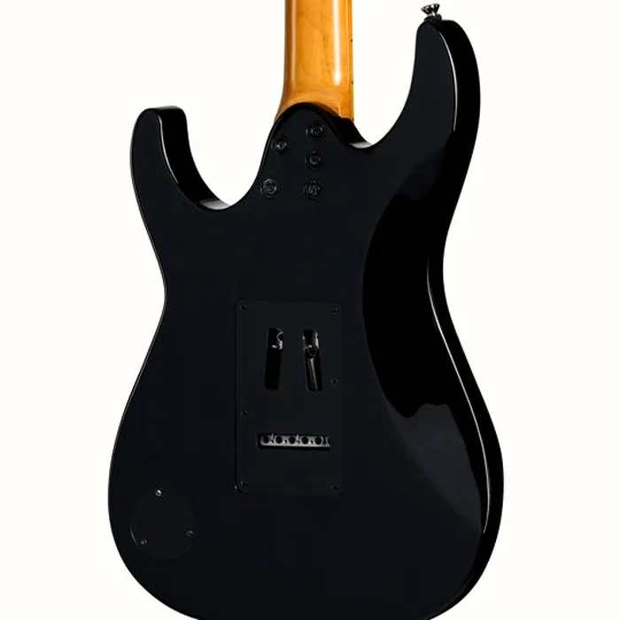 Kramer Guitars Volante HSGT Triburst – photo 6