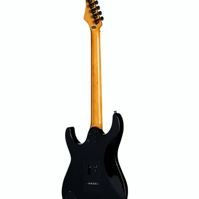 Kramer Guitars Volante HSGT Triburst – photo 4