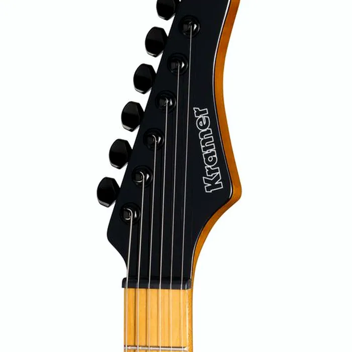 Kramer Guitars Volante HSGT Triburst – photo 7