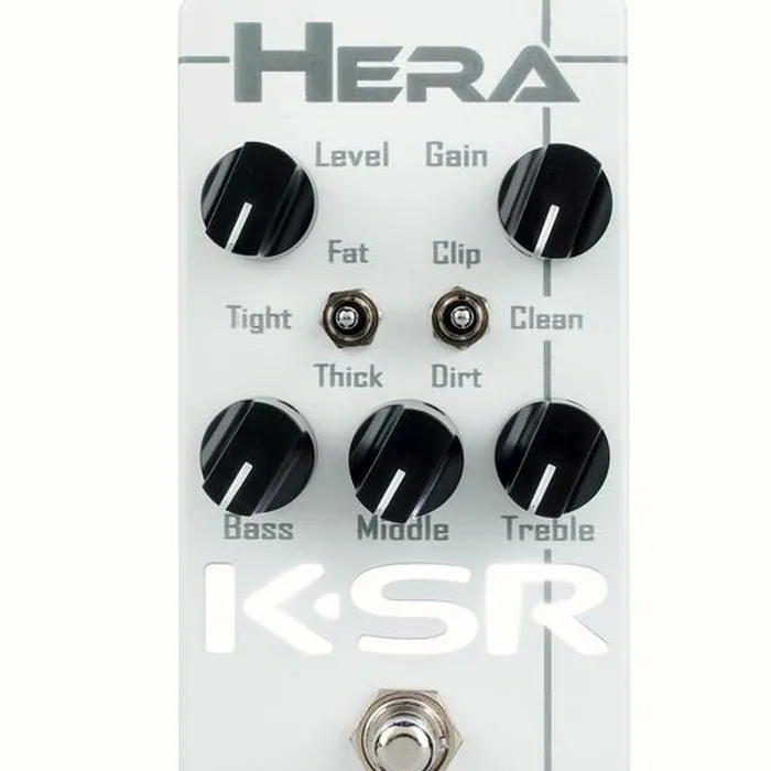 KSR Hera Boost – photo 8
