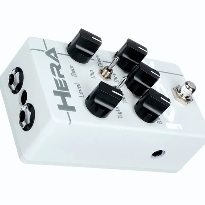 KSR Hera Boost – photo 12