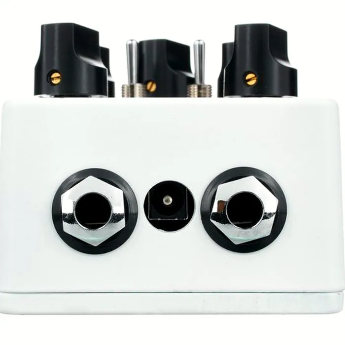 KSR Hera Boost – photo 9
