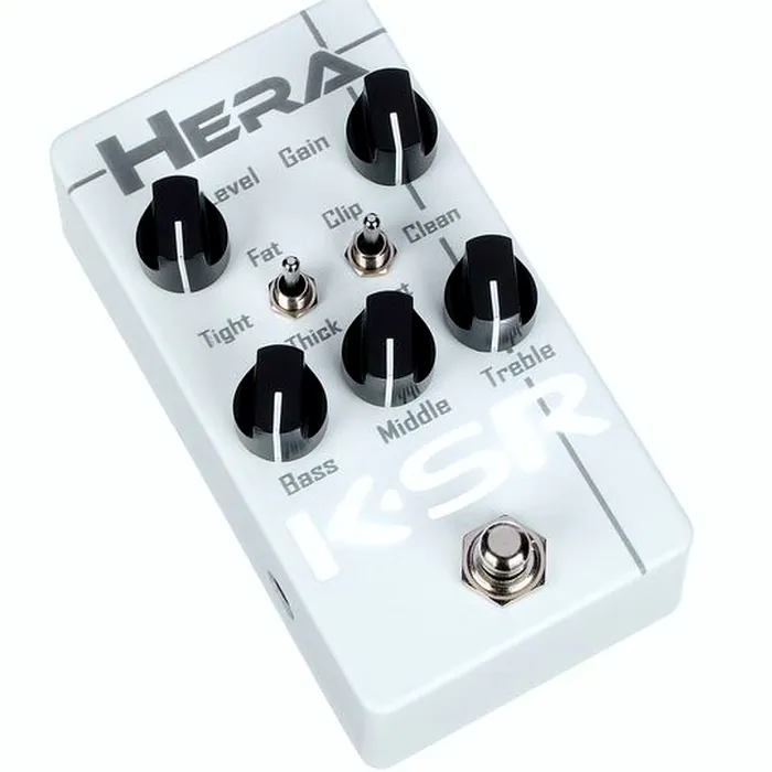 KSR Hera Boost – photo 6