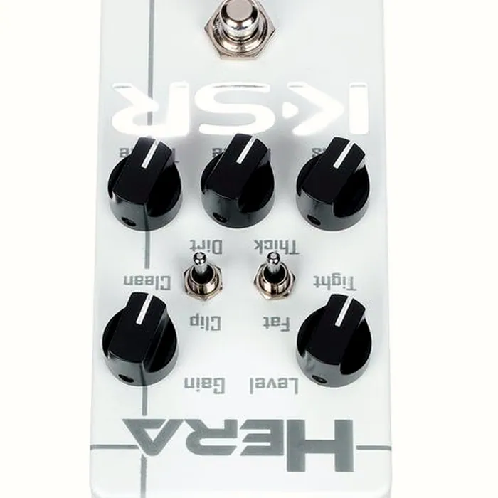 KSR Hera Boost – photo 7
