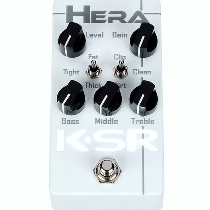 KSR Hera Boost – photo 5
