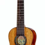 Le ukulélé Kumu CF52A Skinny Body Koa | Test, Avis & Comparatif