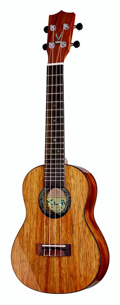 Kumu CF52A Skinny Body Koa