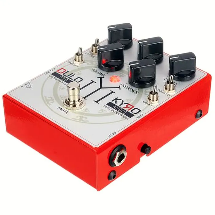Kyro Dulo Pedalboard Amp – photo 10