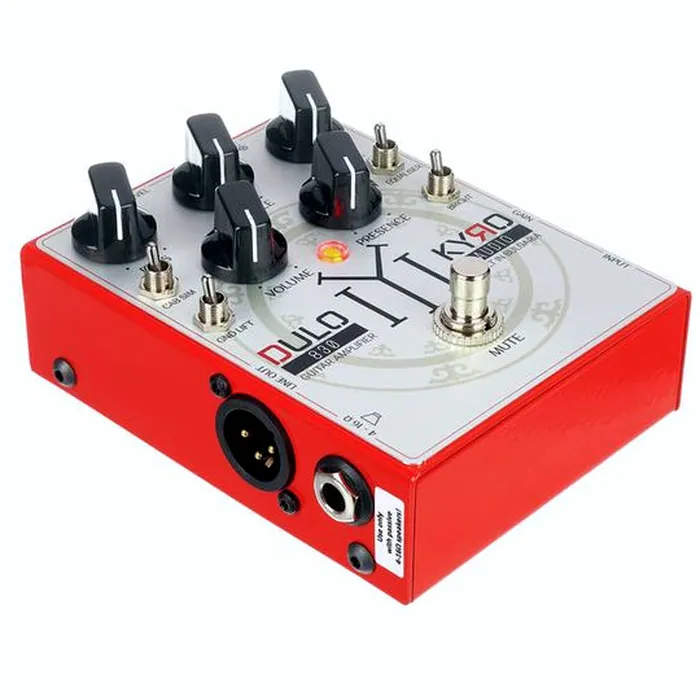 Kyro Dulo Pedalboard Amp – photo 11