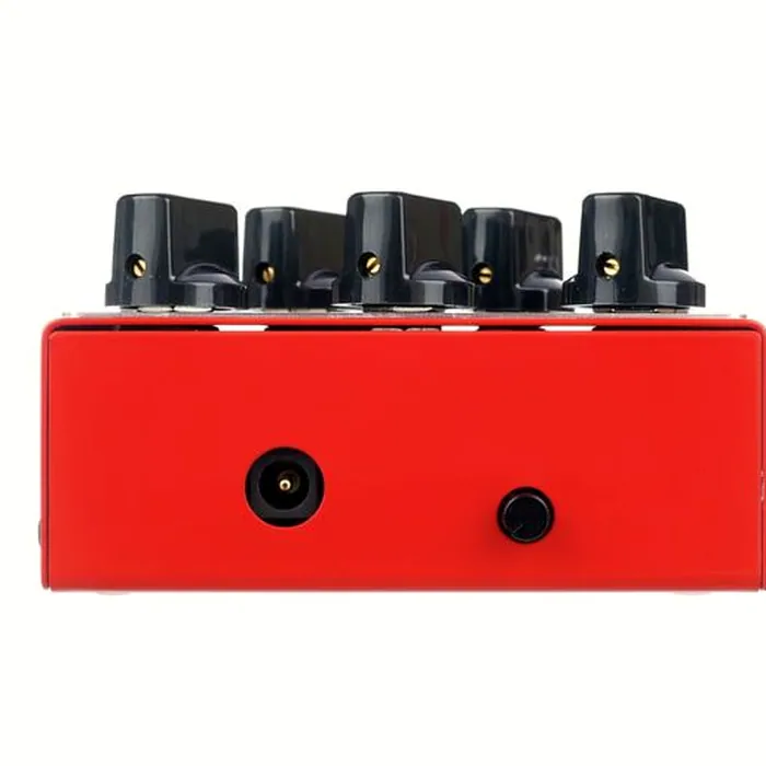 Kyro Dulo Pedalboard Amp – photo 9