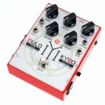 Avis & Test : Kyro Dulo Pedalboard Amp