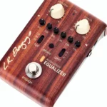 La Pédale d’effet L.R.Baggs Align EQ Effektpedal – Photos, Tests & Avis