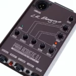 La Pédale d’effet L.R.Baggs Para Acoustic DI Preamp – Photos, Tests & Avis