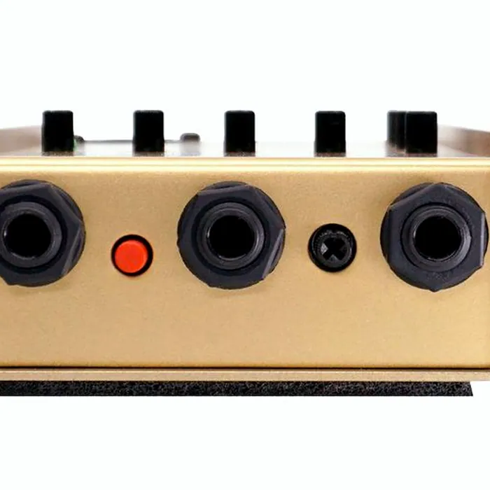 L.R.Baggs Para DI Gold Edition – photo 5